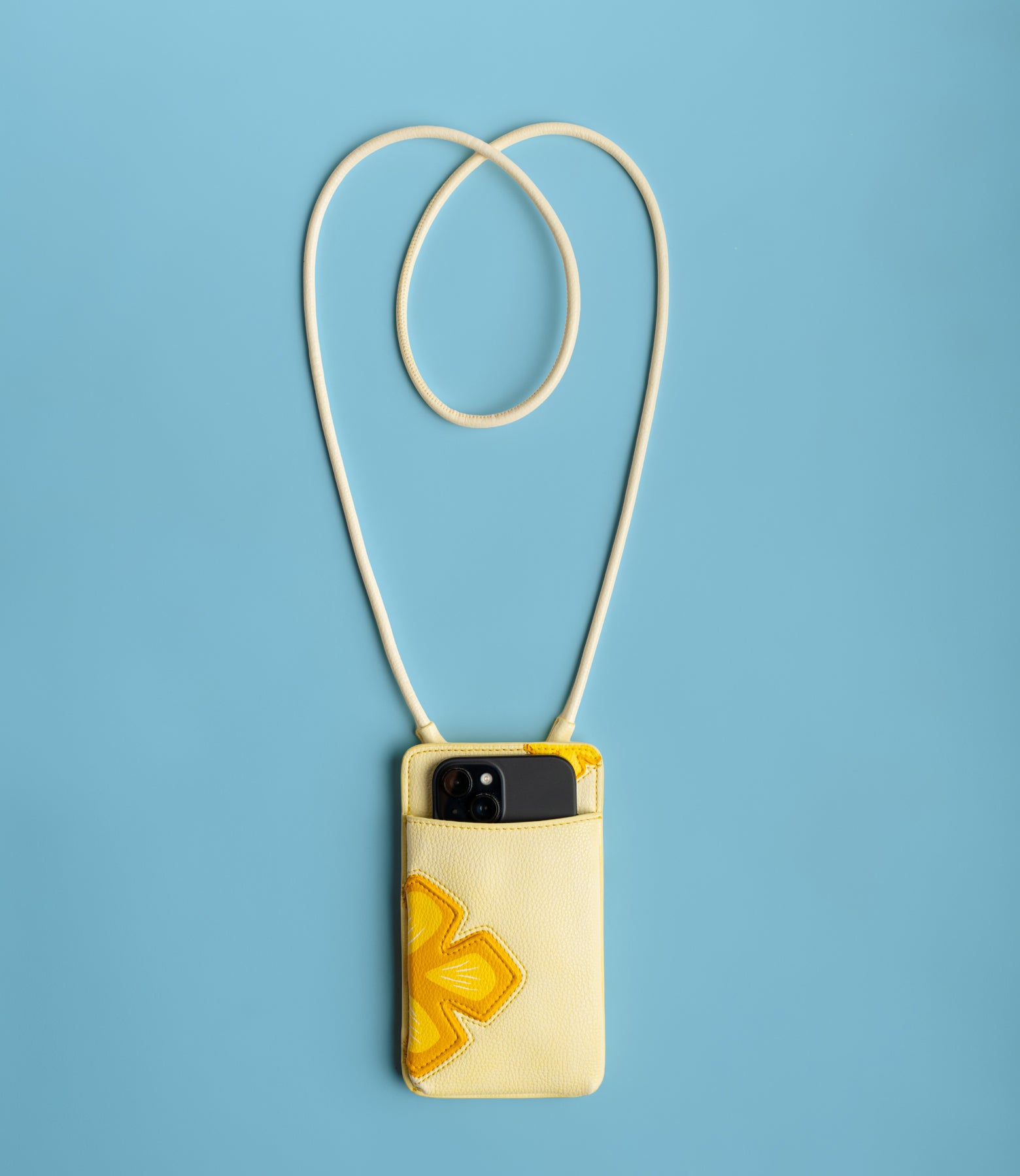 Citrus Rush Phone Sling