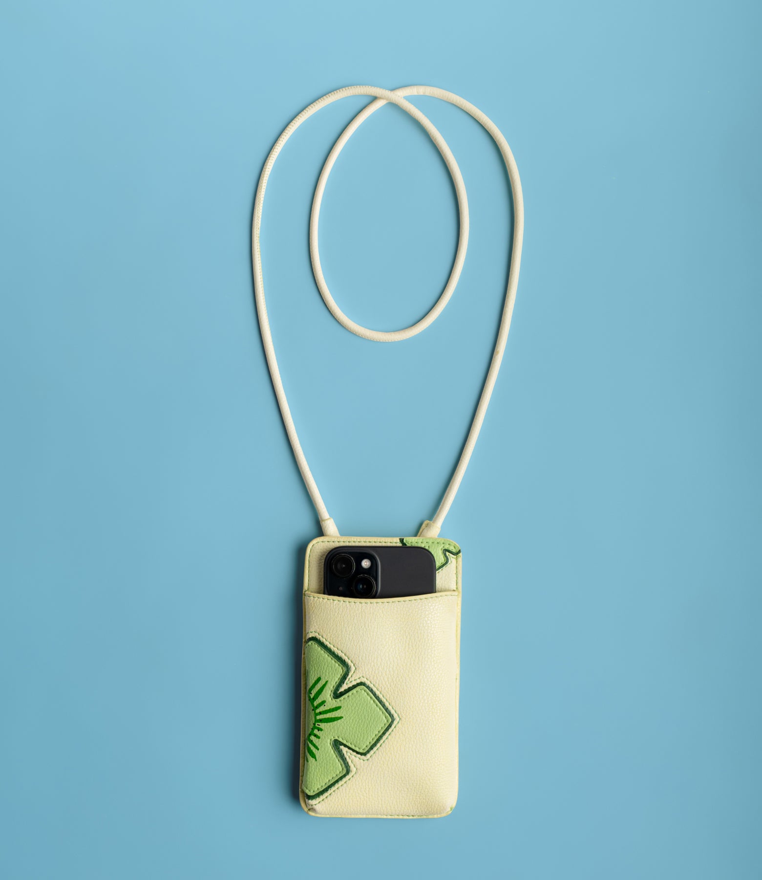 Kiwi Blast Phone Sling