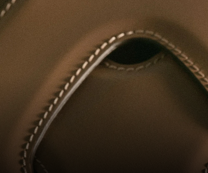 Built to last. meant to stand out.