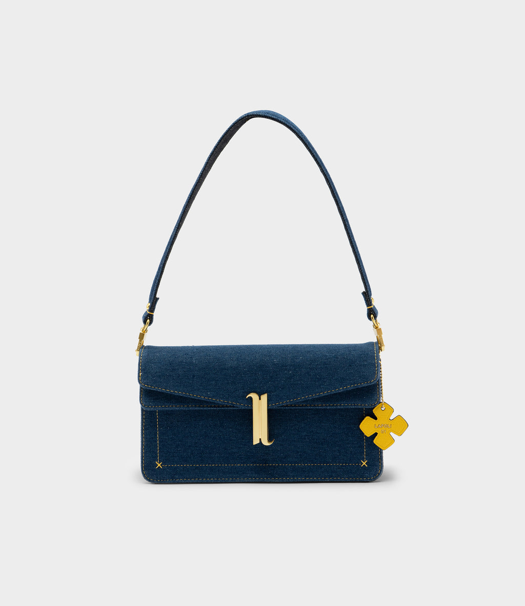 DAYBREAK LAFOLI DUO ADJUSTABLE crossbody shoulder bag, sling bag,  purse