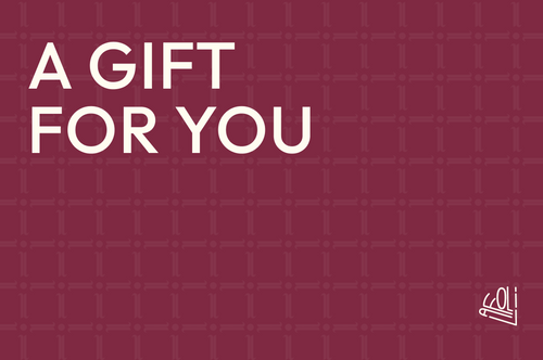 Lafoli Gift Card