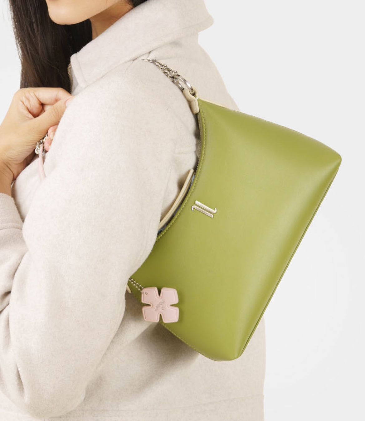 SWING Matcha & Charm