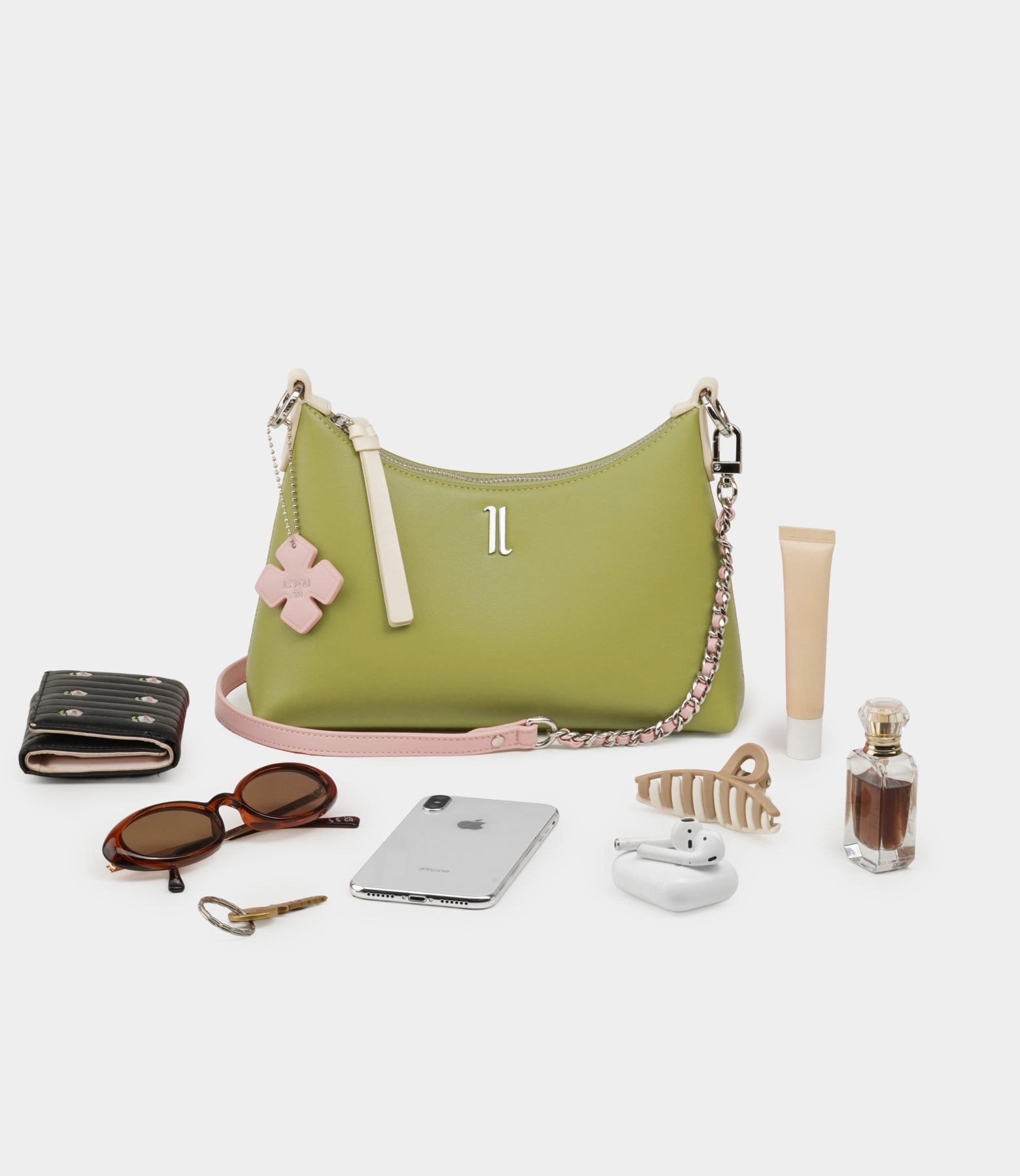 SWING Matcha & Charm