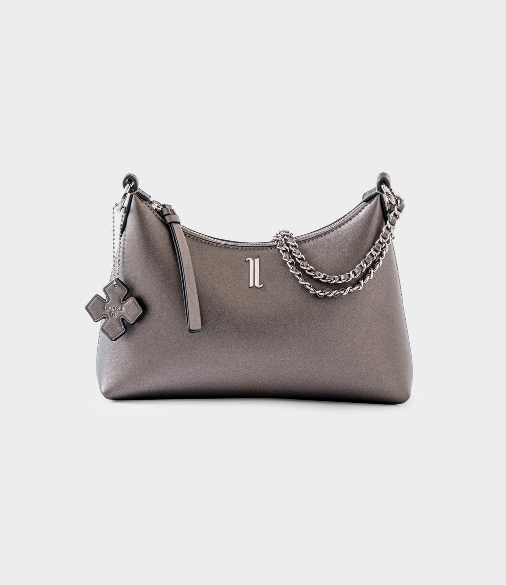 Lafoli Swing Nova crossbody shoulder bag, sling bag,  purse