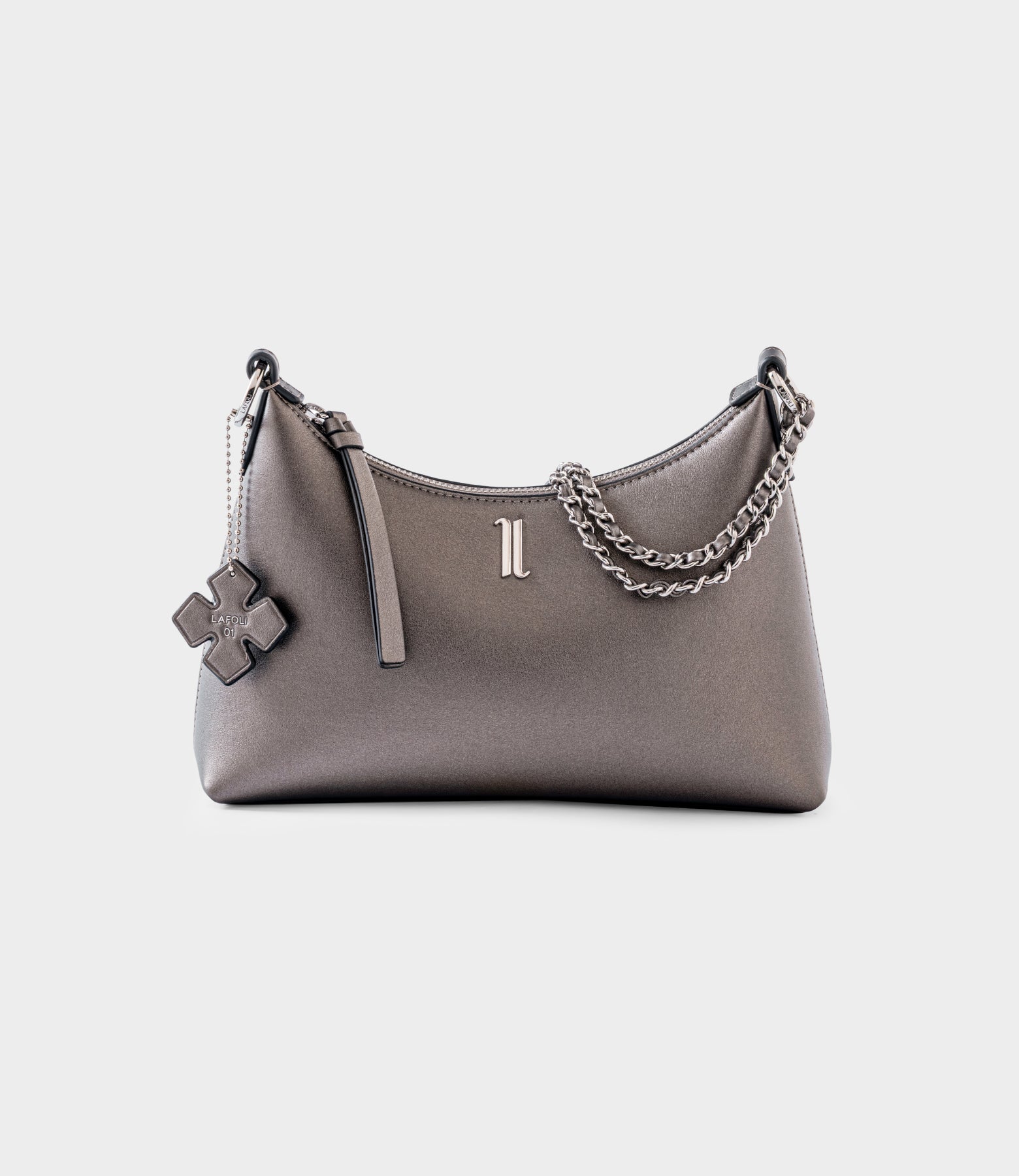 Lafoli Swing Nova crossbody shoulder bag, sling bag,  purse