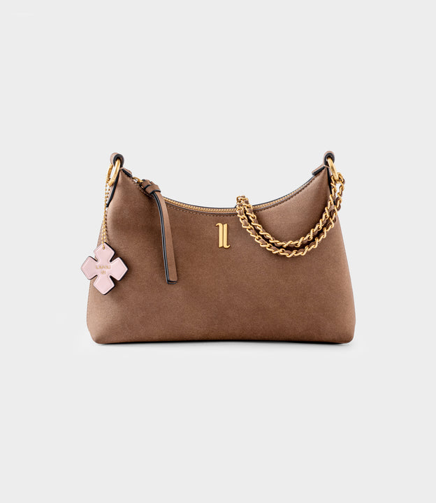 Lafoli Swing Rocher crossbody shoulder bag, sling bag,  purse