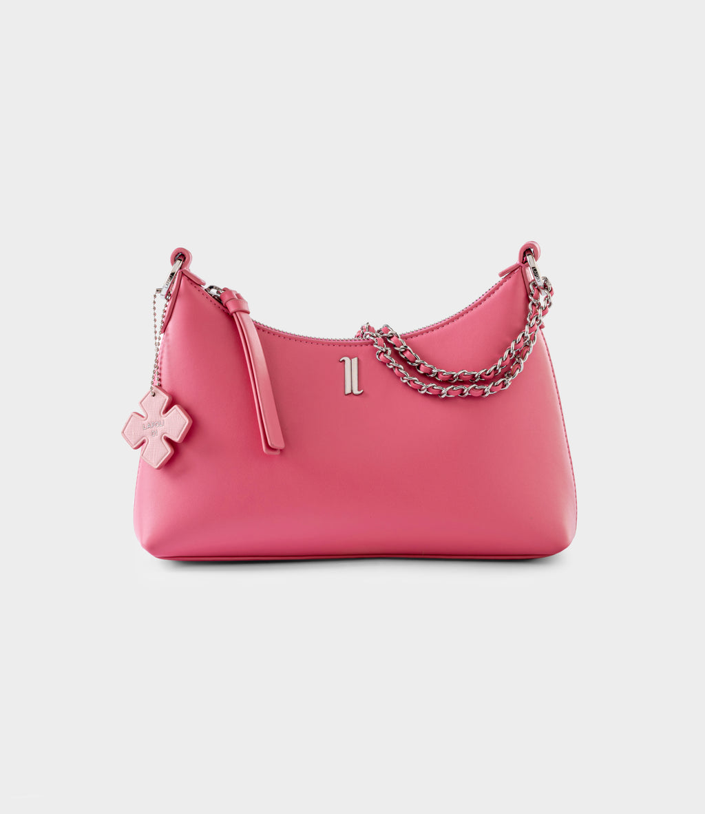 Lafoli Swing STARFISH crossbody shoulder bag, sling bag,  purse