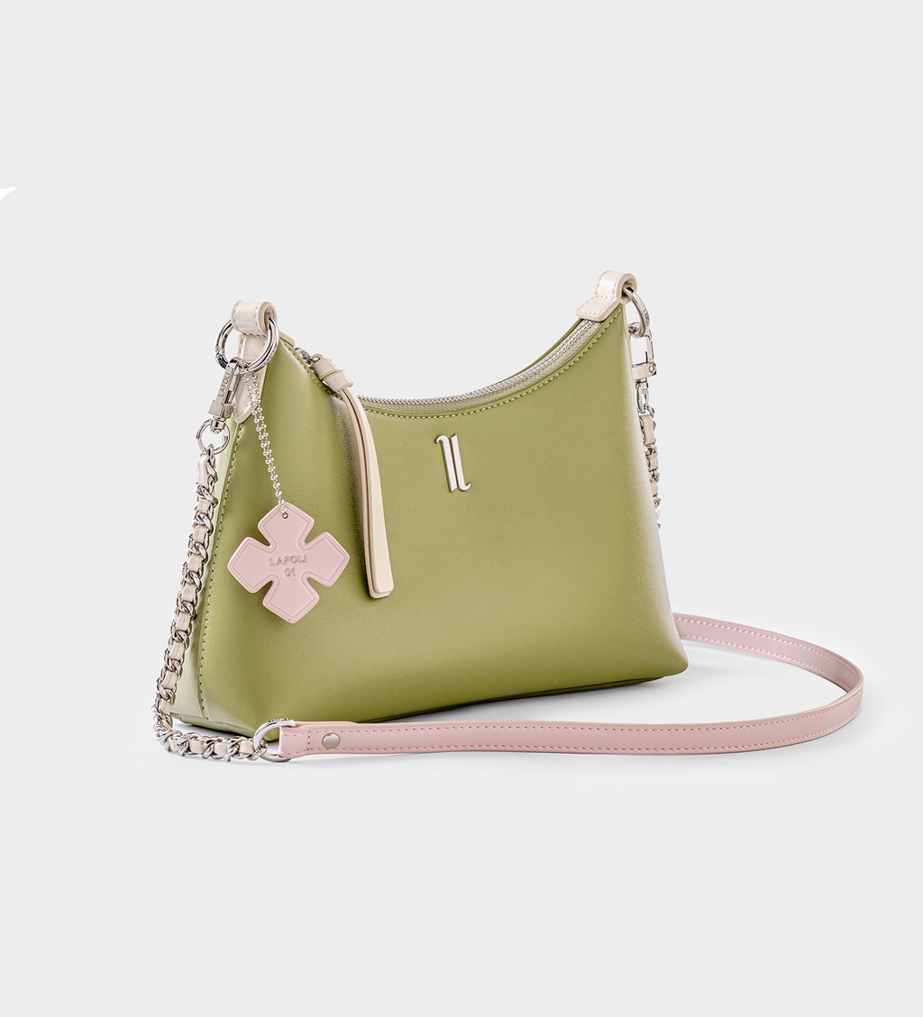 SWING Matcha & Charm