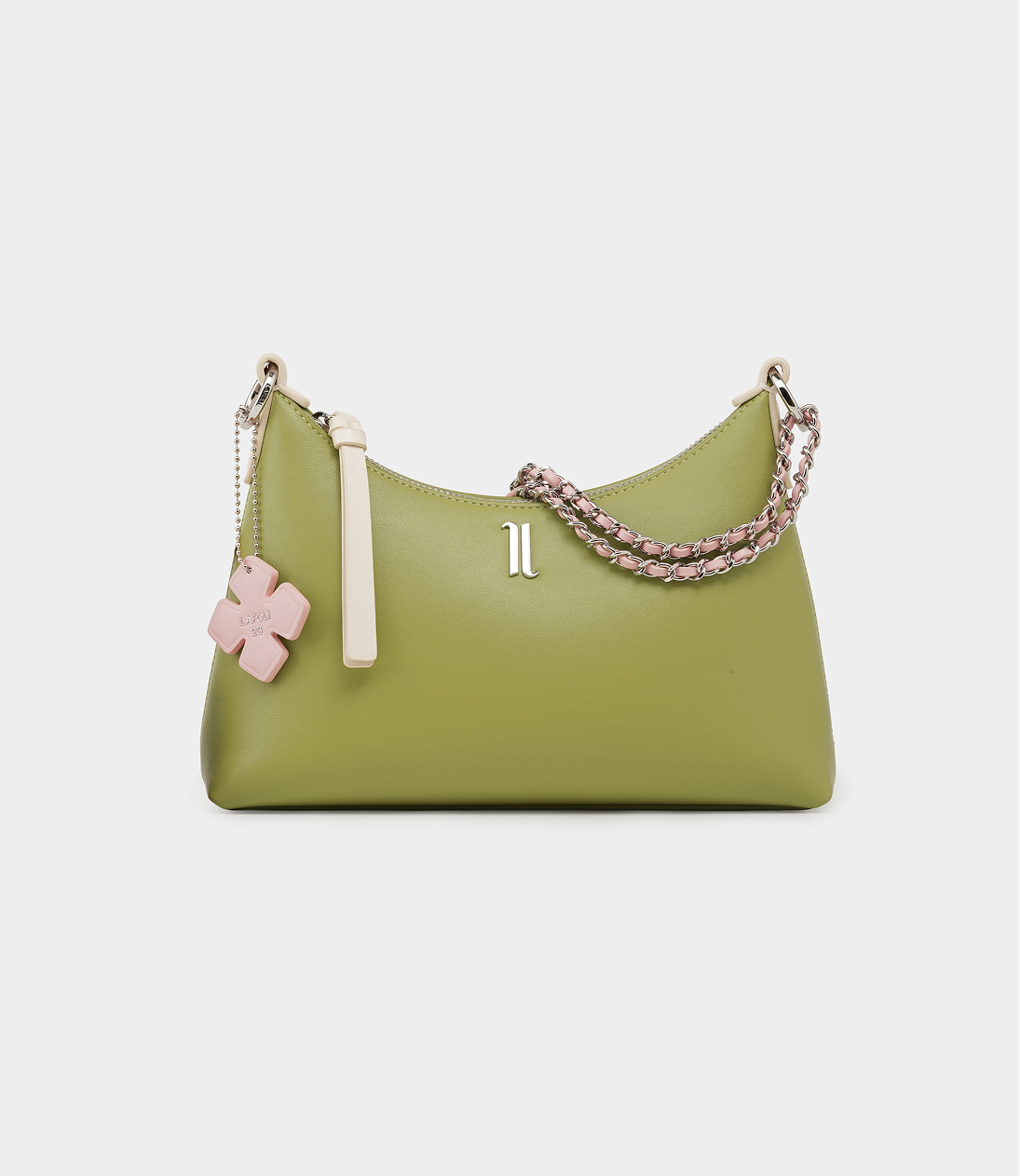 SWING Matcha & Charm