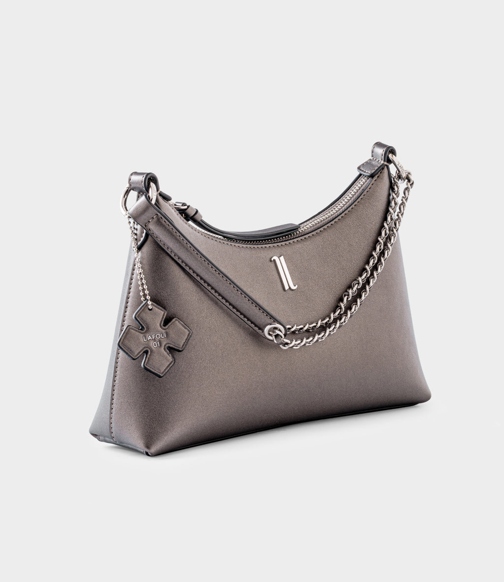 Lafoli Swing Nova crossbody shoulder bag, sling bag,  purse