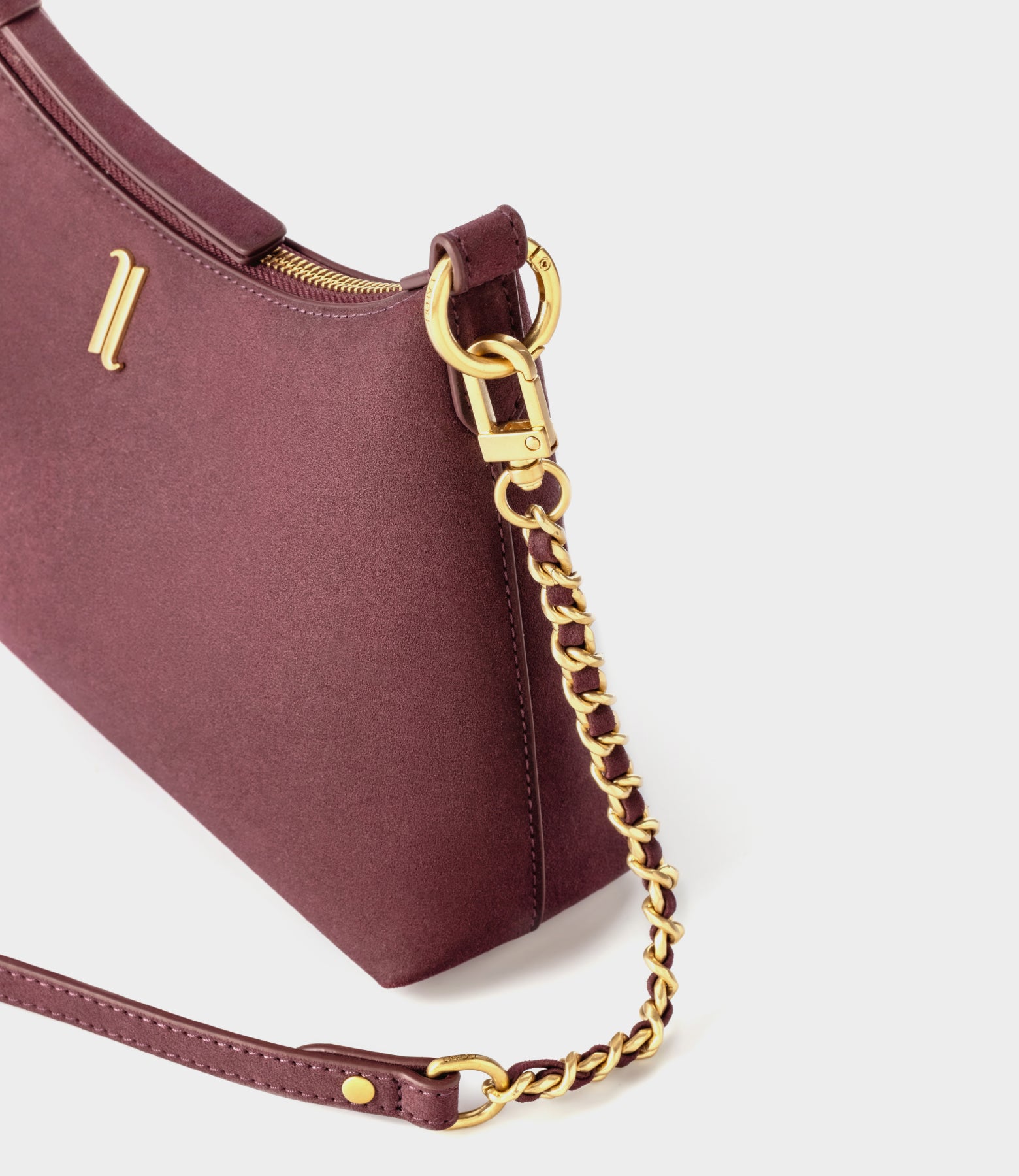 Lafoli Swing SIENNA crossbody shoulder bag, sling bag,  purse