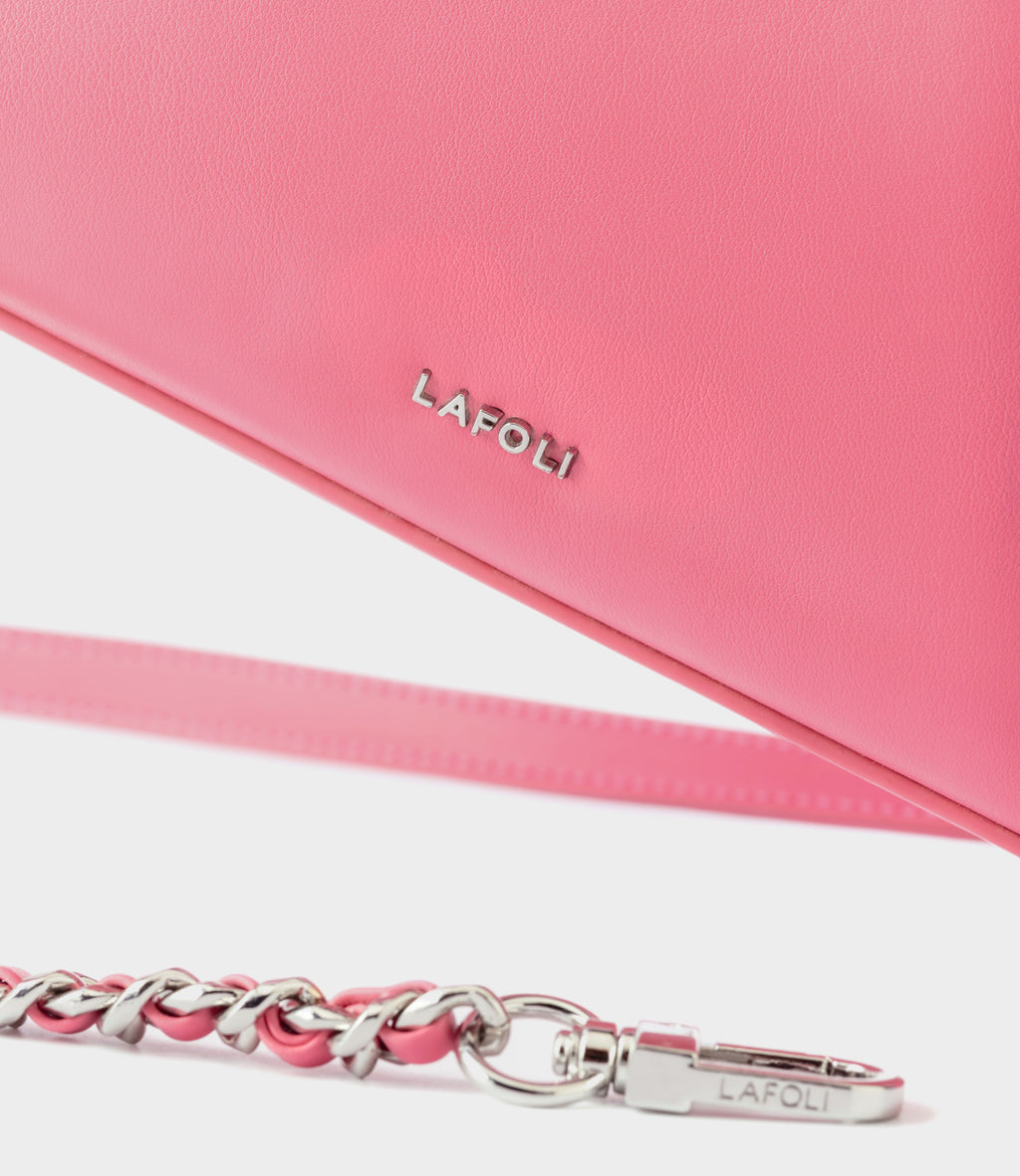 Lafoli Swing STARFISH crossbody shoulder bag, sling bag,  purse