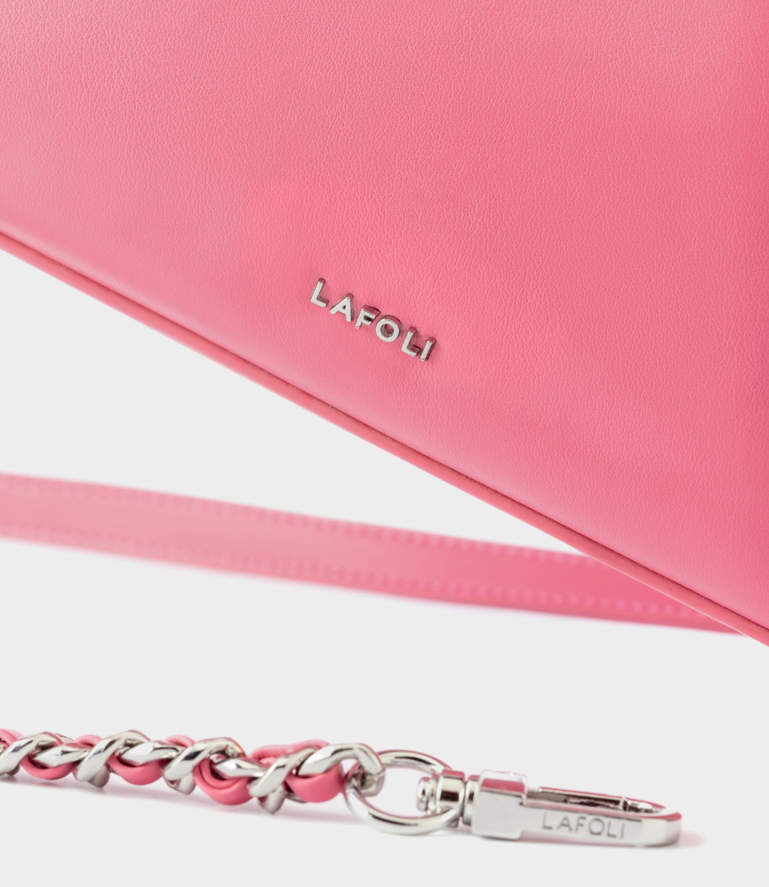 Lafoli Swing STARFISH crossbody shoulder bag, sling bag,  purse