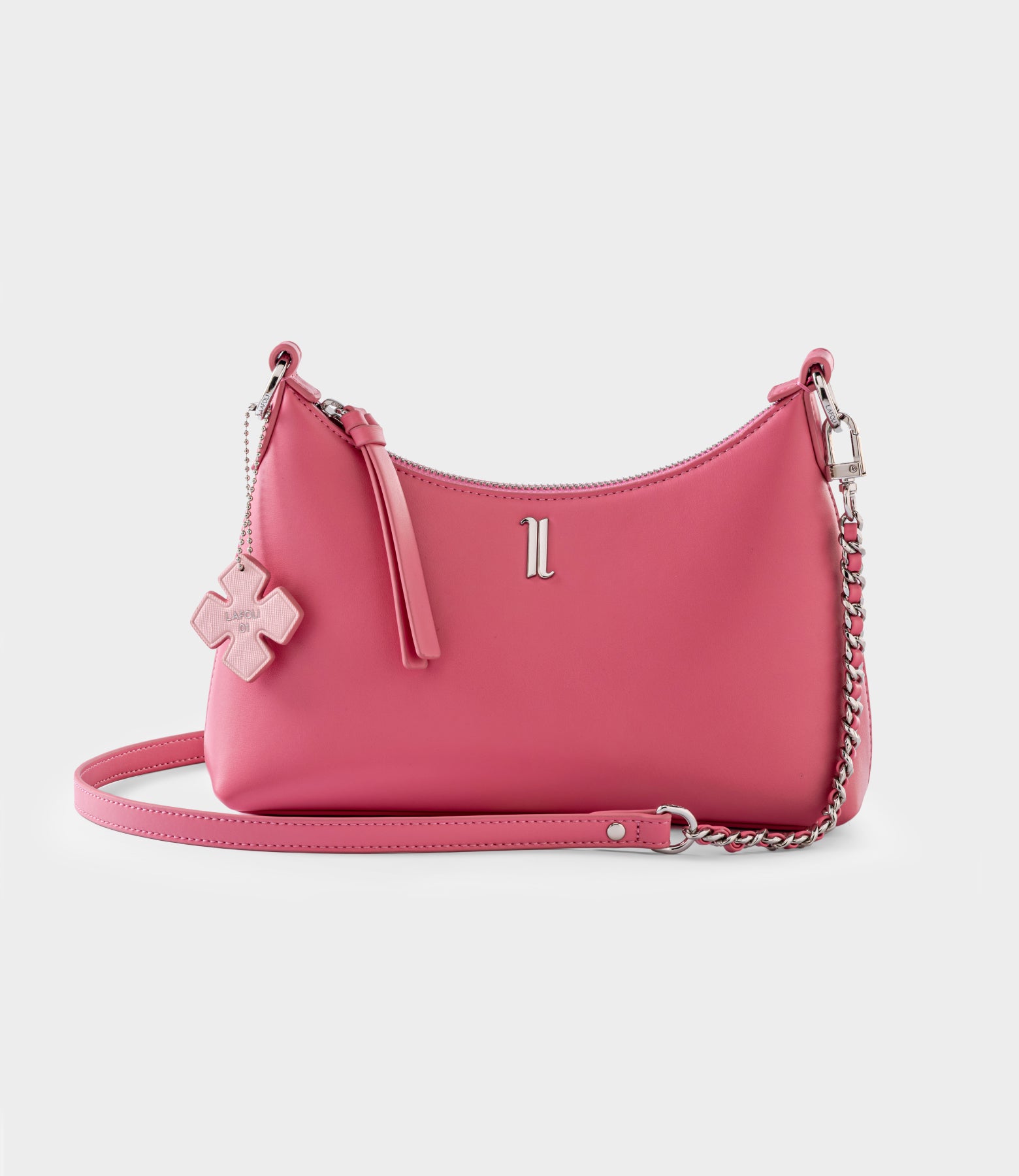 Lafoli Swing Starfish crossbody shoulder bag, sling bag,  purse