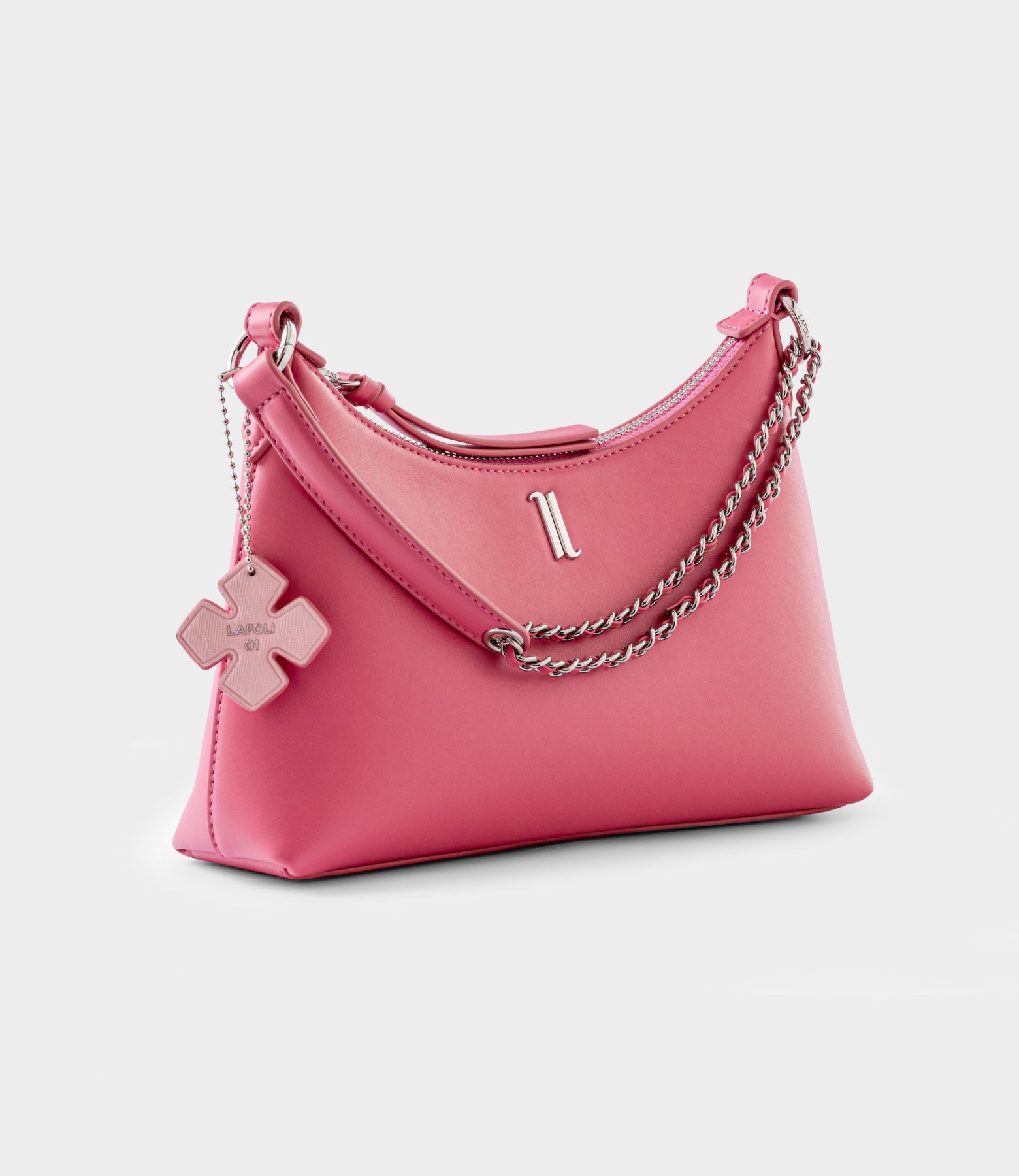 
Lafoli Swing Starfish crossbody shoulder bag, sling bag,  purse