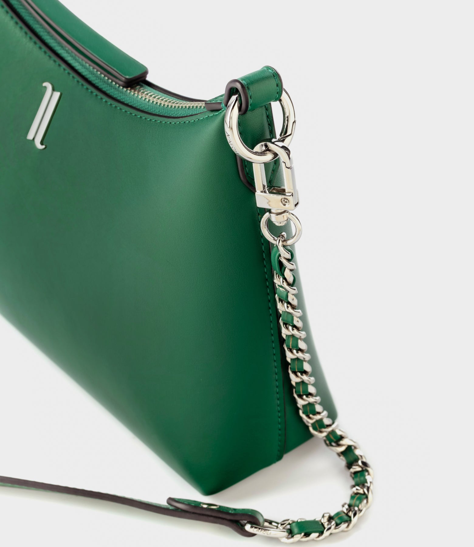 Lafoli Swing YIN YANG crossbody shoulder bag, sling bag,  purse