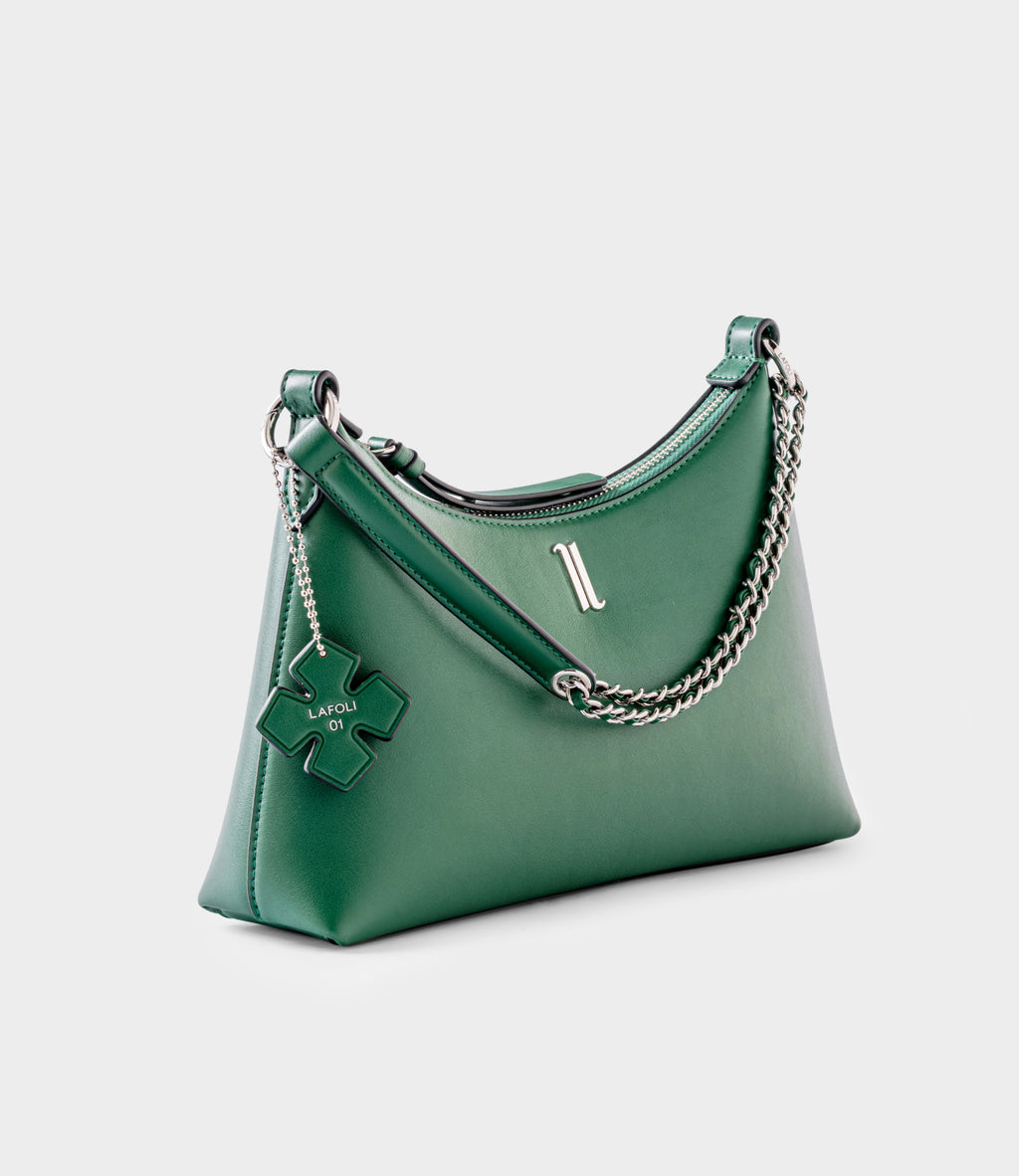 Lafoli Swing Terra crossbody shoulder bag, sling bag,  purse