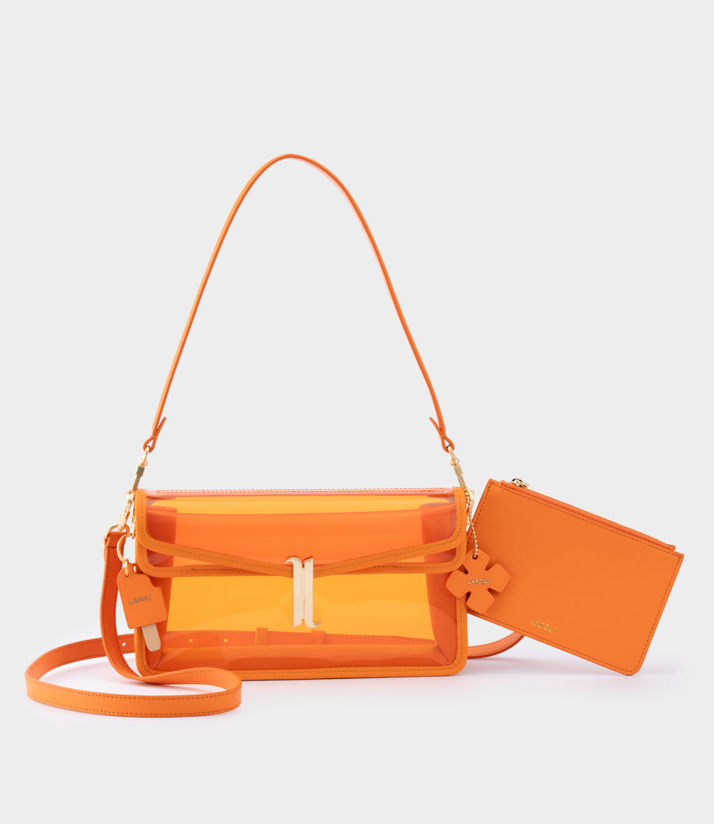 DUO Orange Bar