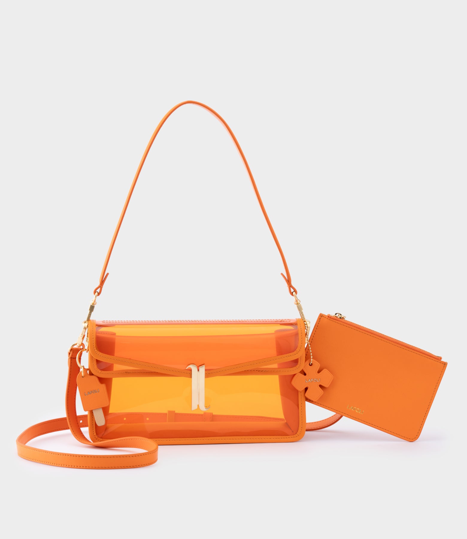 DUO Orange Bar