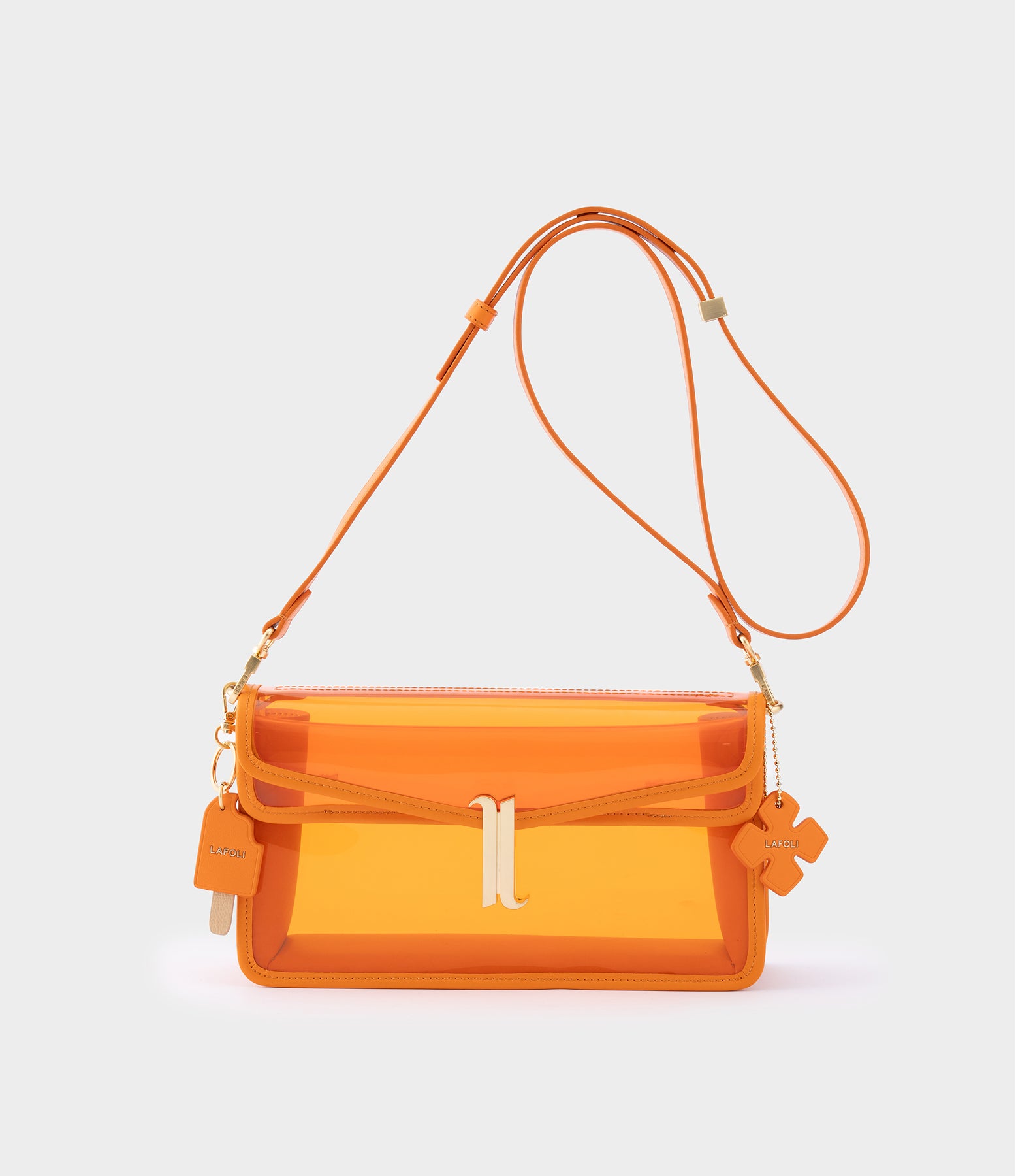 DUO Orange Bar
