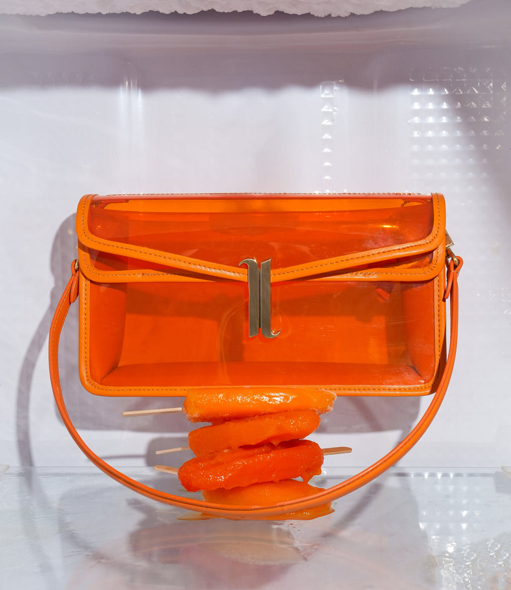 DUO Orange Bar
