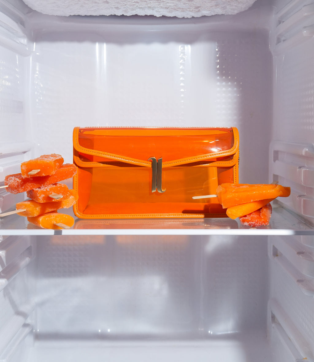DUO Orange Bar