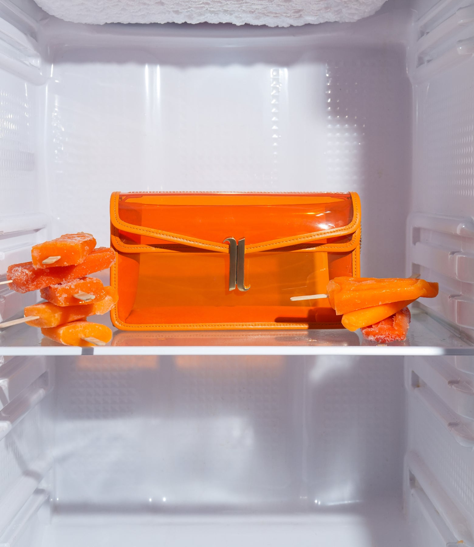 DUO Orange Bar