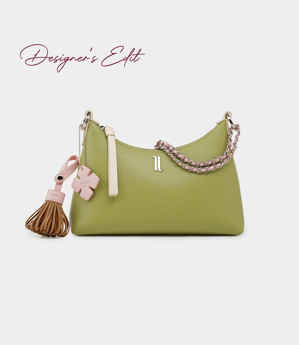 SWING Matcha & Charm