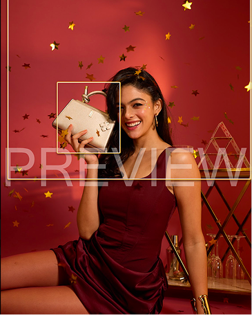 Model image