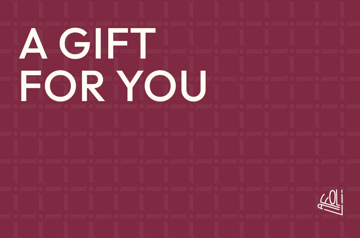 LAFOLI Gift Card